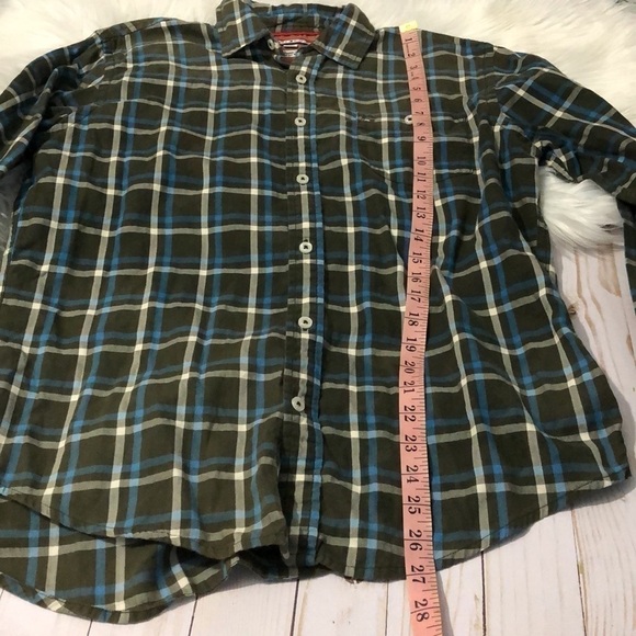 Tommy Hilfiger X Pink Floyd button down size M - Picture 7 of 9